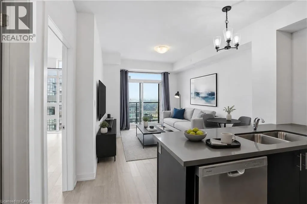 460 DUNDAS Street E Unit# 1008 #1008