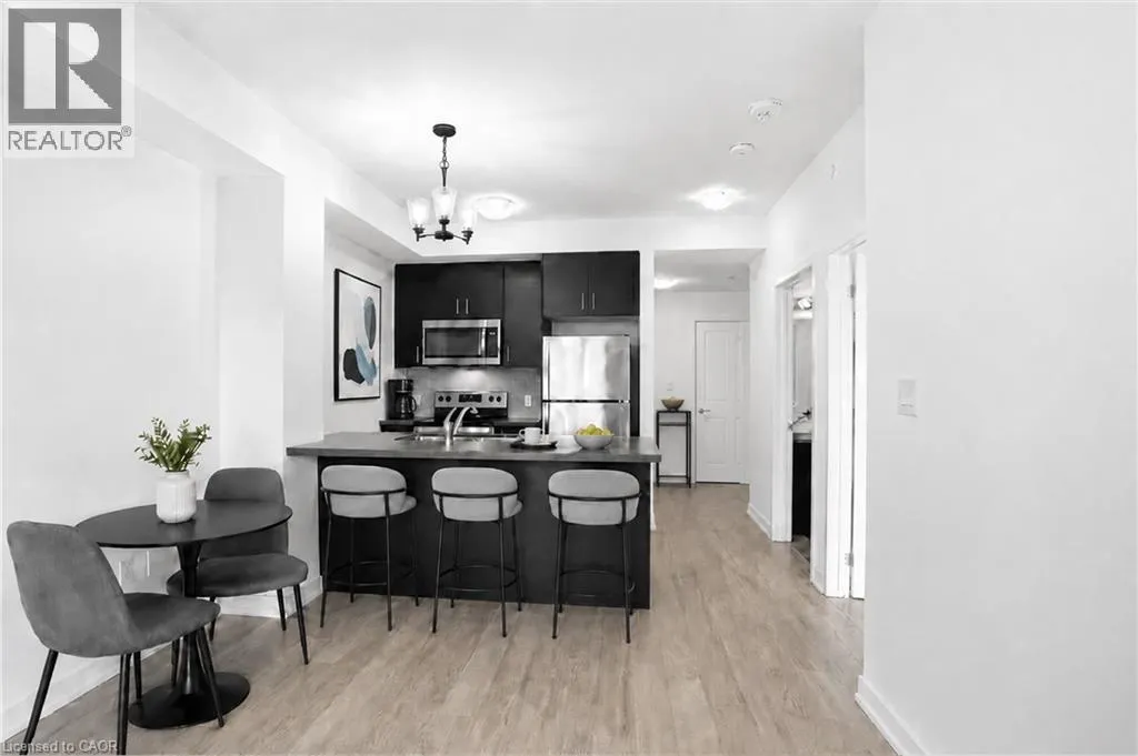460 DUNDAS Street E Unit# 1008 #1008