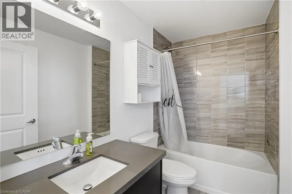 460 DUNDAS Street E Unit# 1008 #1008