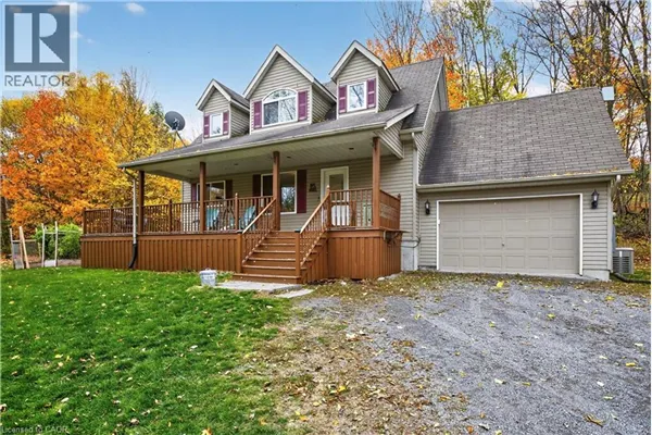 152B WANNAMAKER Road