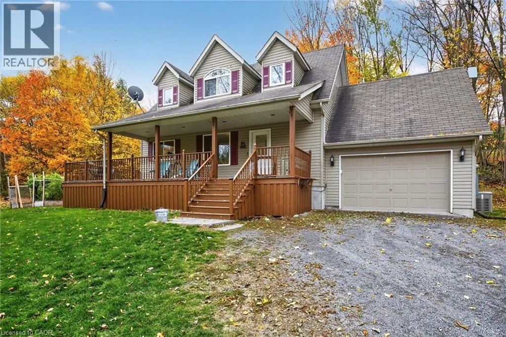 152B WANNAMAKER Road