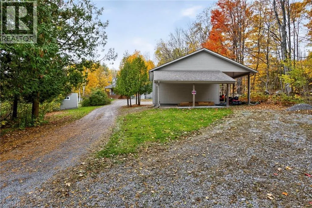 152B WANNAMAKER Road