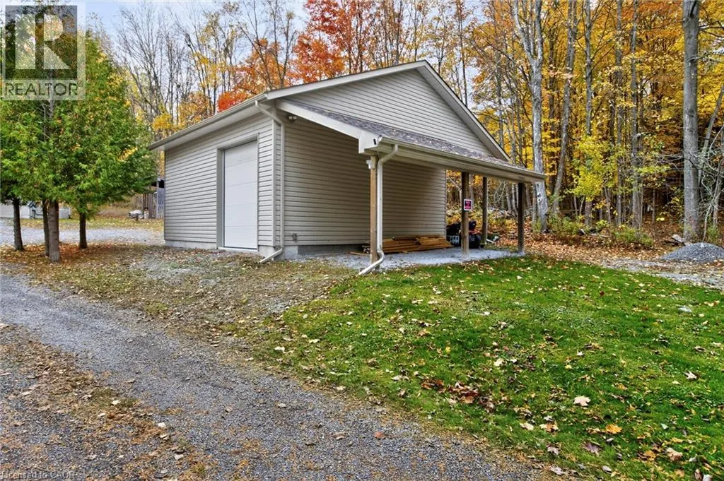 152B WANNAMAKER Road