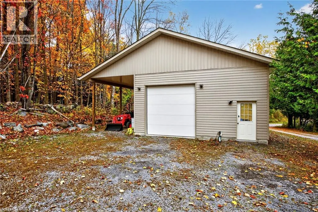 152B WANNAMAKER Road