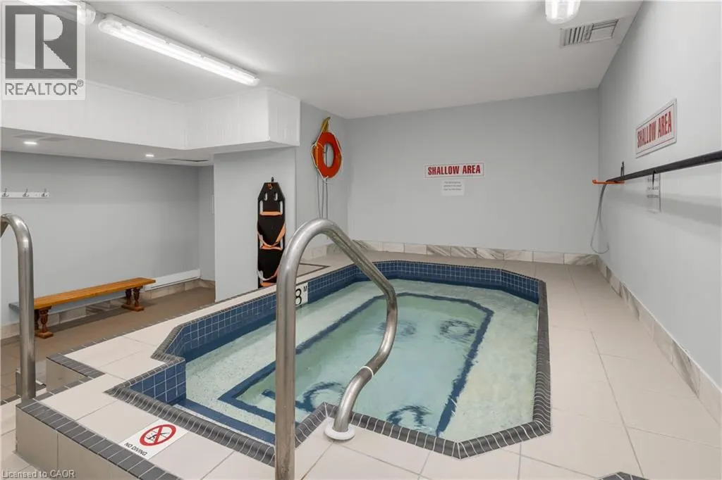 500 GREEN Road Unit# 1118 #1118
