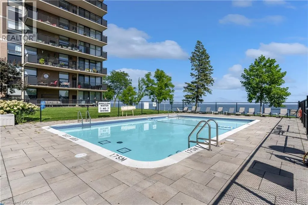 500 GREEN Road Unit# 1118 #1118