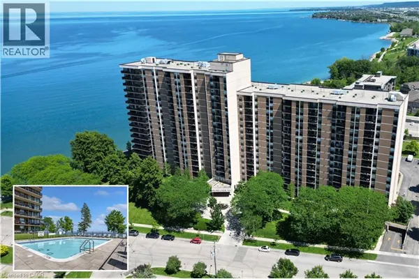 500 GREEN Road Unit# 1118