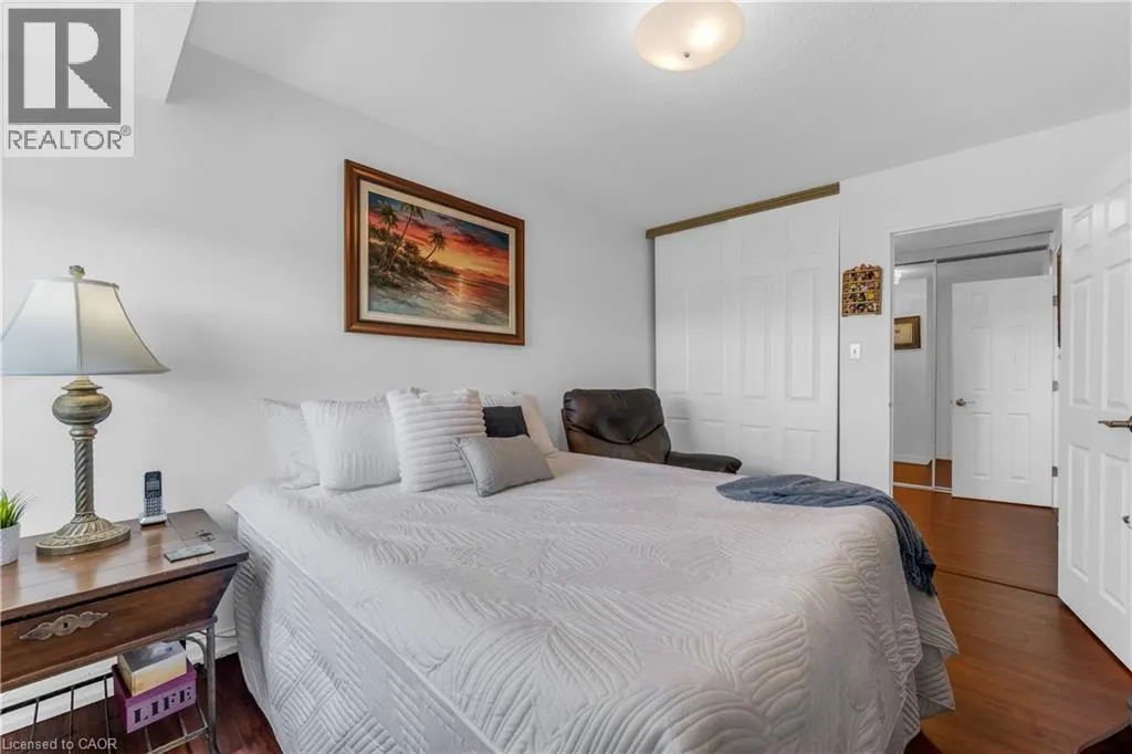 500 GREEN Road Unit# 1118 #1118