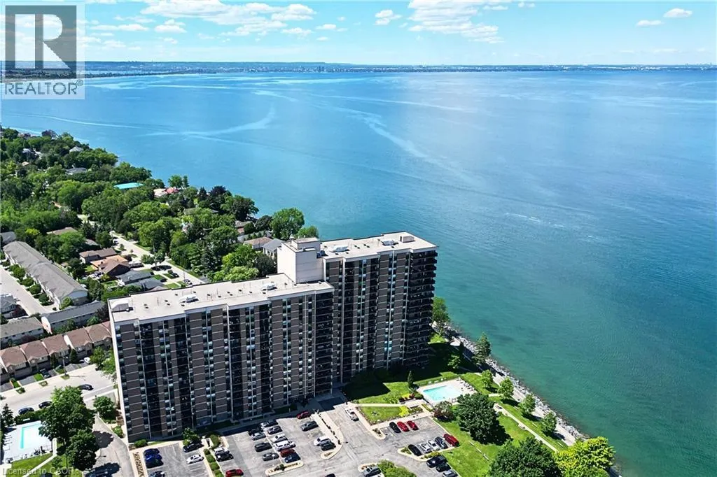 500 GREEN Road Unit# 1118 #1118