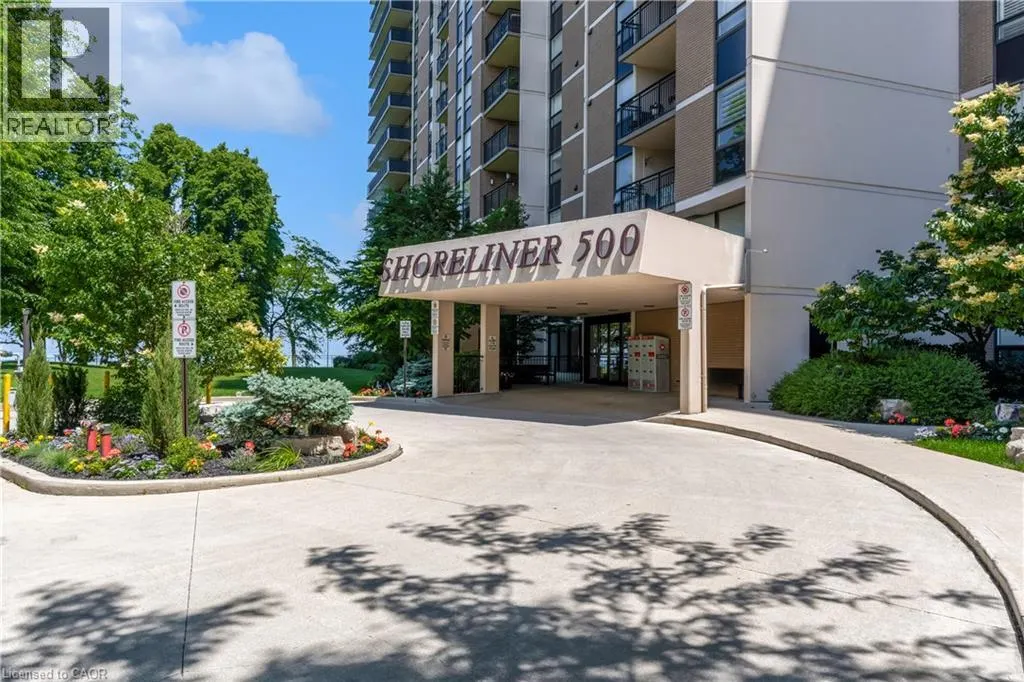 500 GREEN Road Unit# 1118 #1118