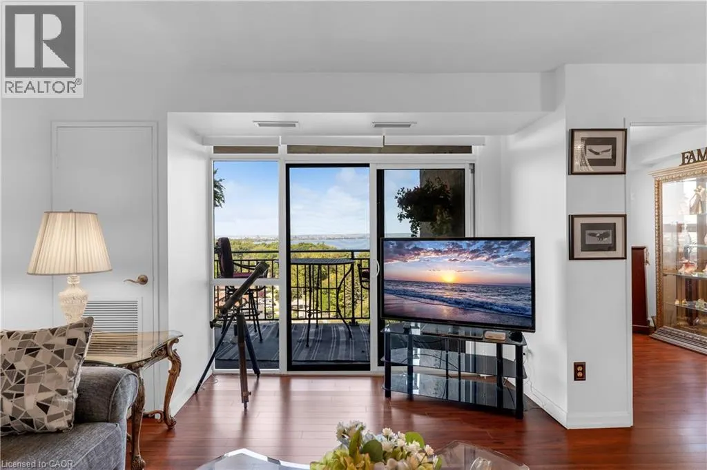 500 GREEN Road Unit# 1118 #1118