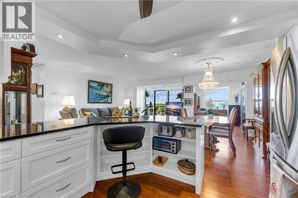 500 GREEN Road Unit# 1118 #1118