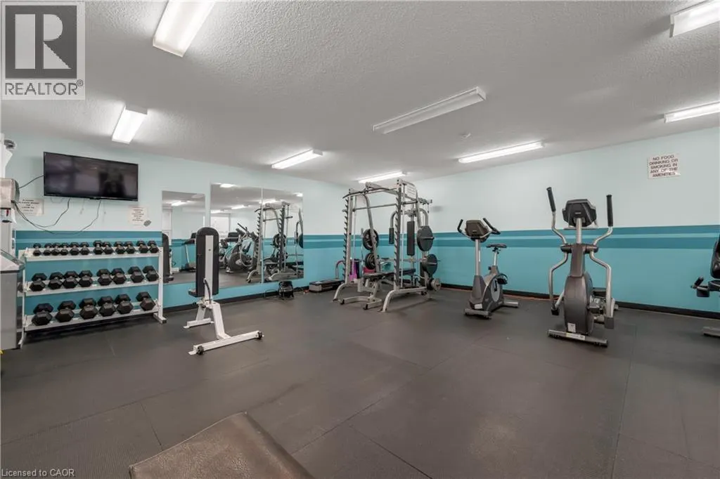 500 GREEN Road Unit# 1118 #1118