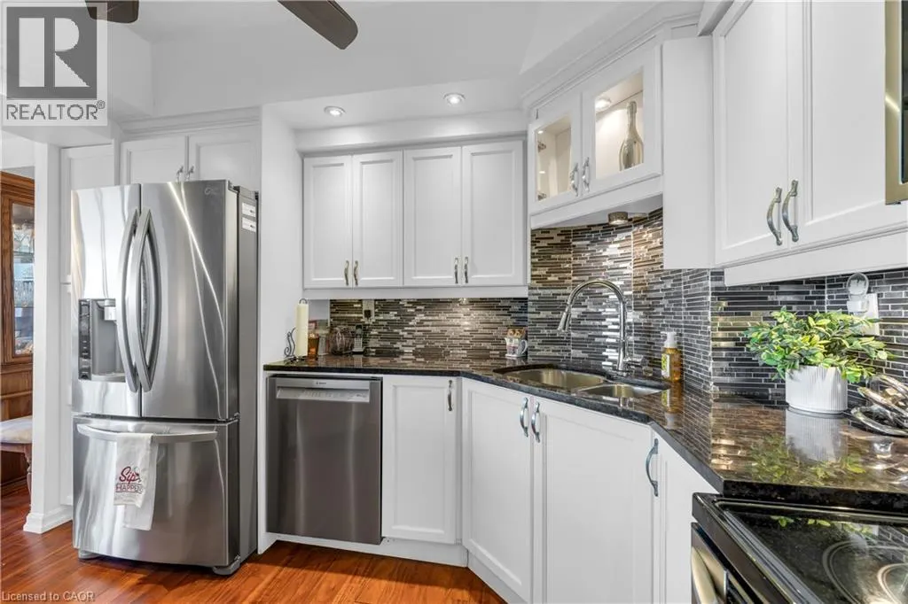 500 GREEN Road Unit# 1118 #1118