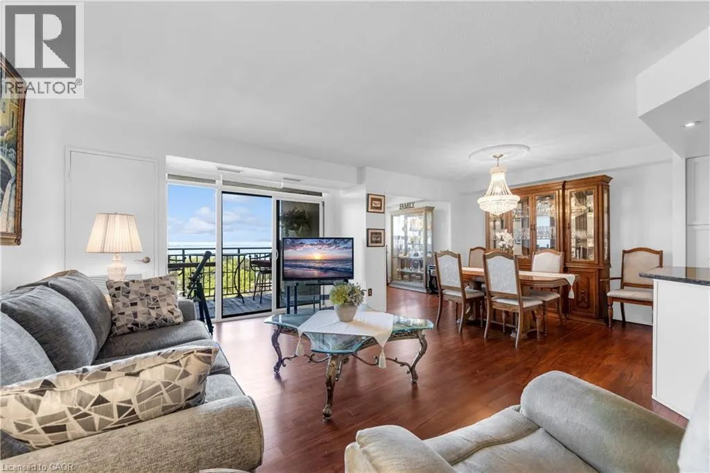 500 GREEN Road Unit# 1118 #1118