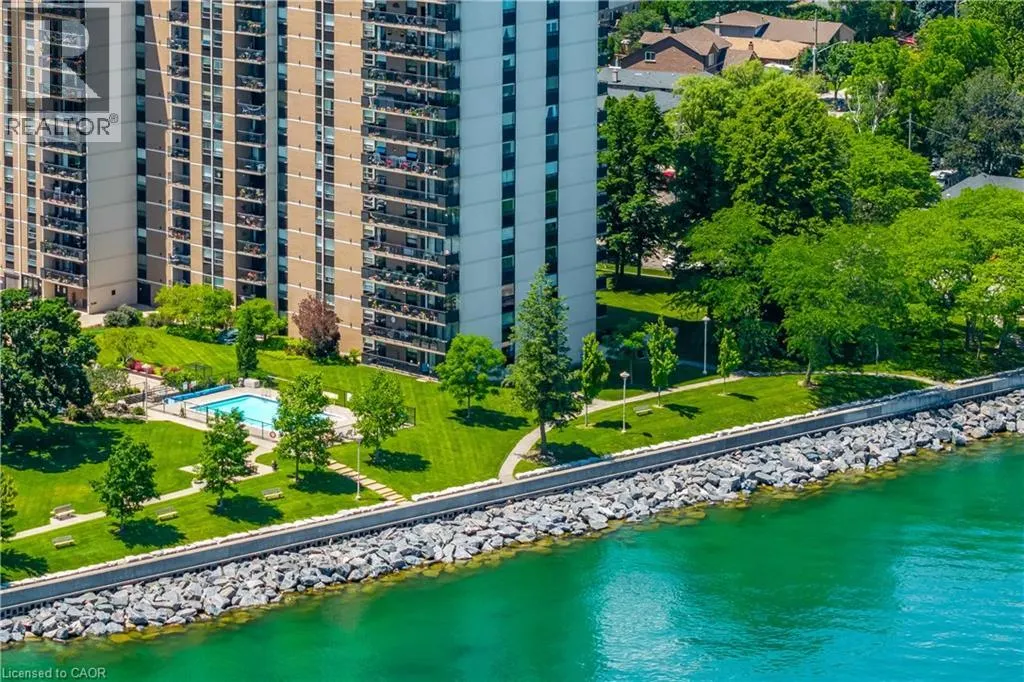 500 GREEN Road Unit# 1118 #1118