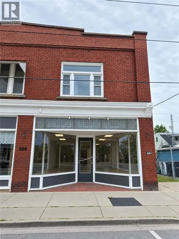 326 MAIN Street