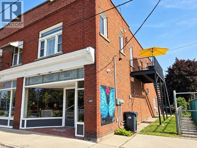 326 MAIN Street