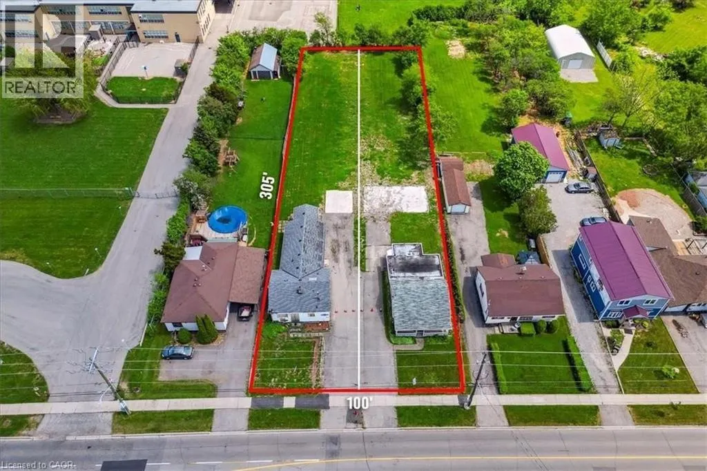148 GREEN Road