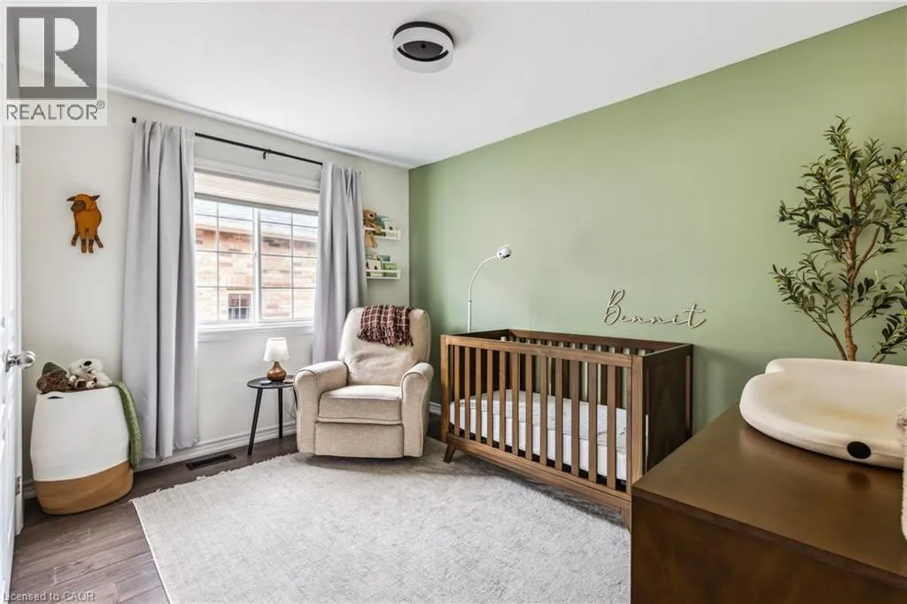 54 NISBET Boulevard Unit# 31 #31