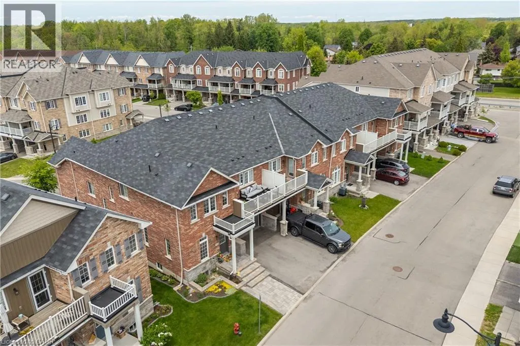 54 NISBET Boulevard Unit# 31 #31