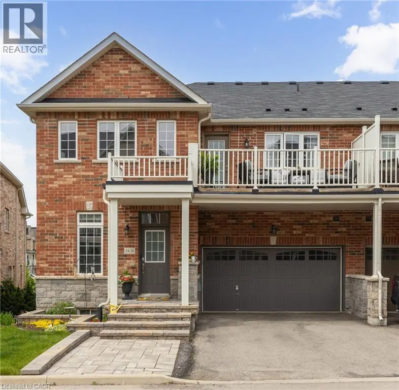 54 NISBET Boulevard Unit# 31 #31