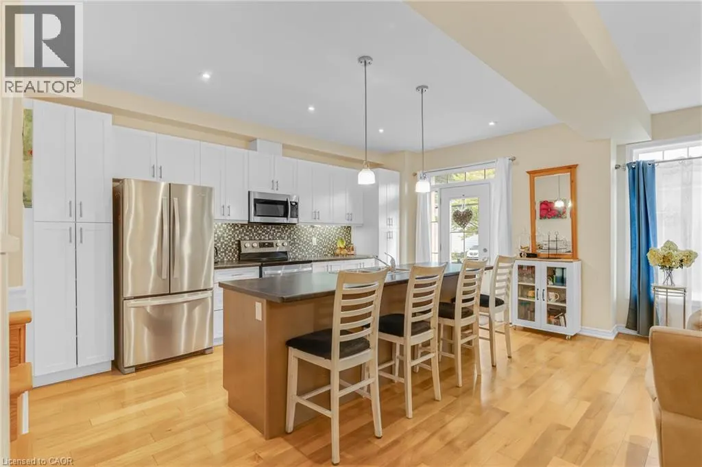80 WILLOW Street Unit# 77 #77