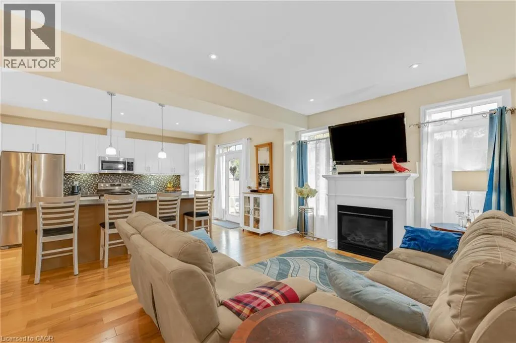 80 WILLOW Street Unit# 77 #77