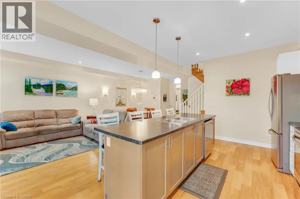 80 WILLOW Street Unit# 77 #77