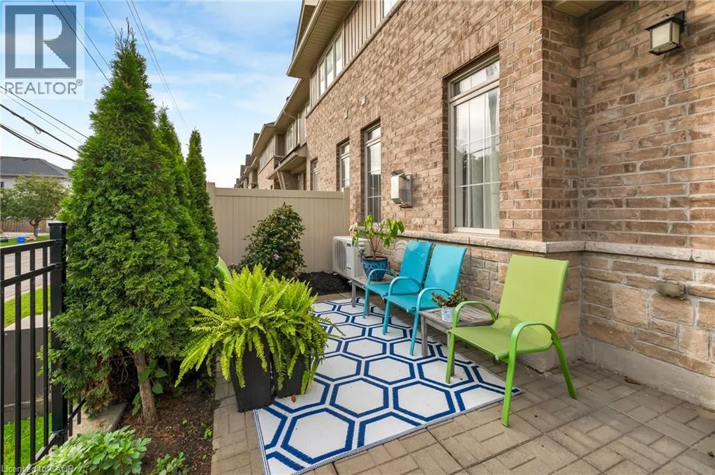 80 WILLOW Street Unit# 77 #77