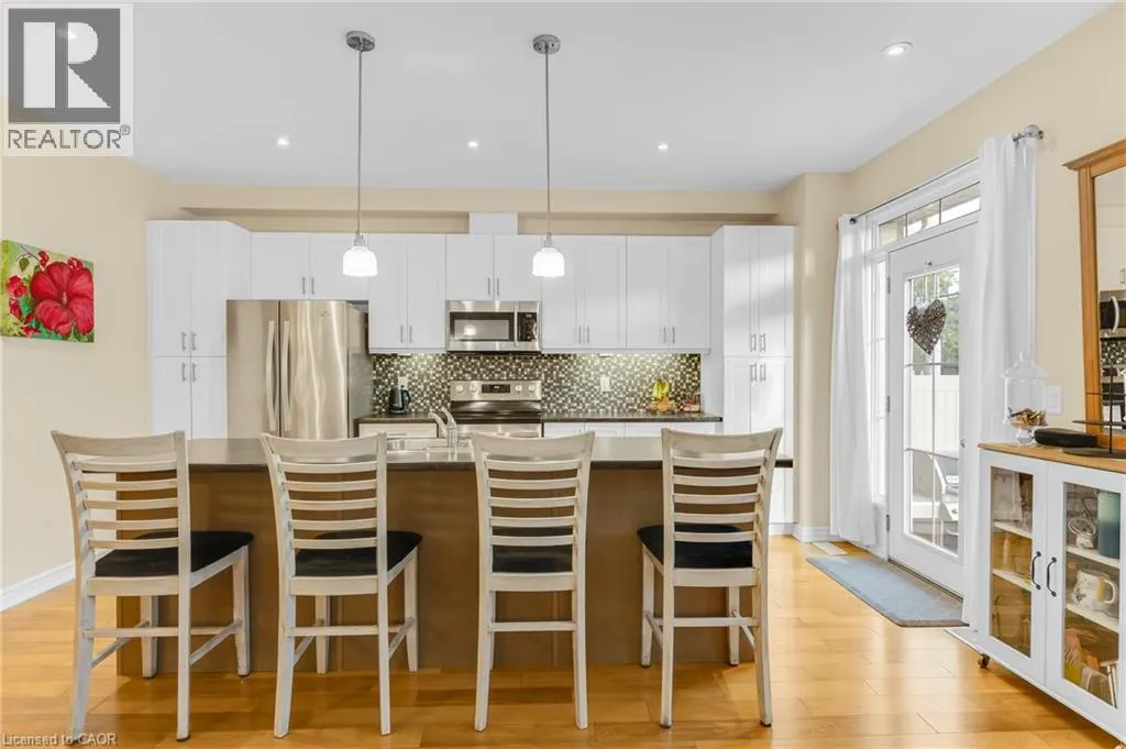 80 WILLOW Street Unit# 77 #77