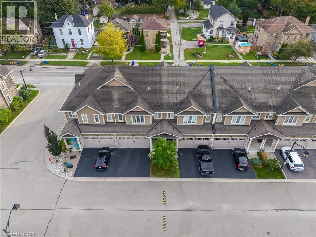 80 WILLOW Street Unit# 77 #77