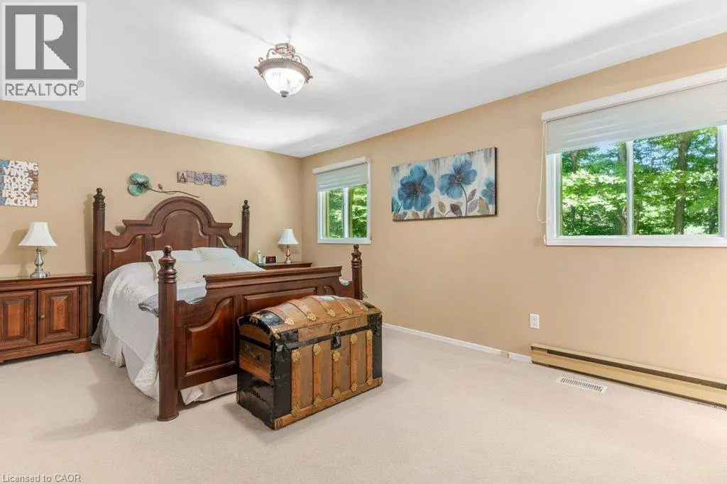 11 GREY OWL Drive