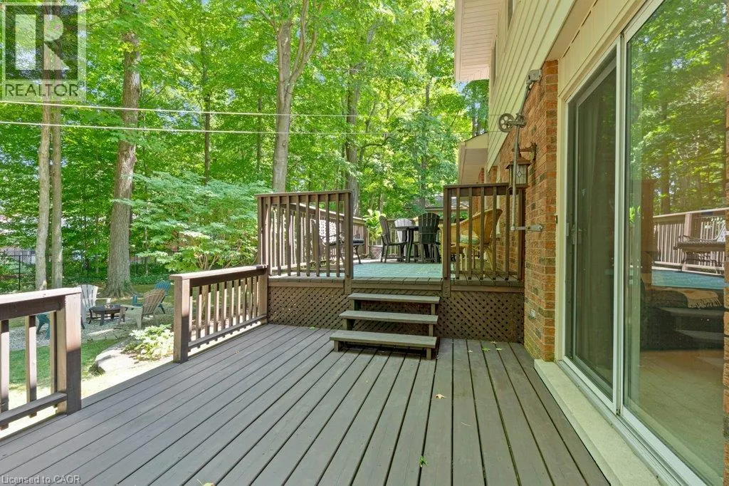 11 GREY OWL Drive