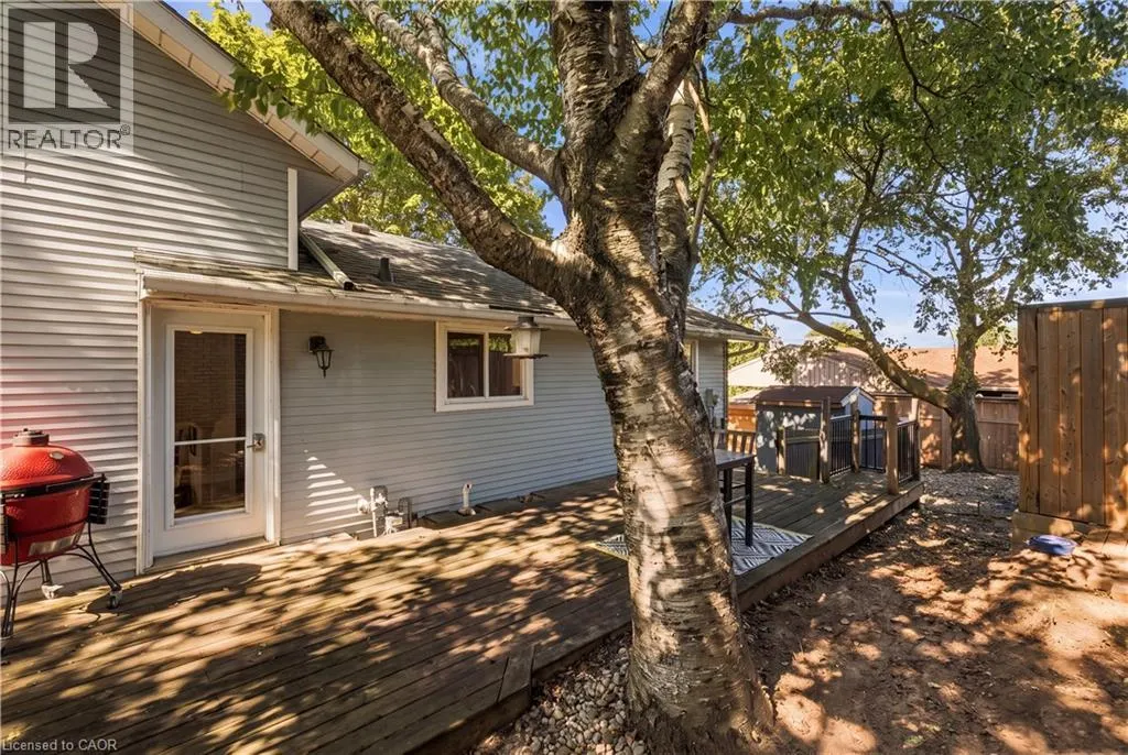 178 LAURENTIAN Drive