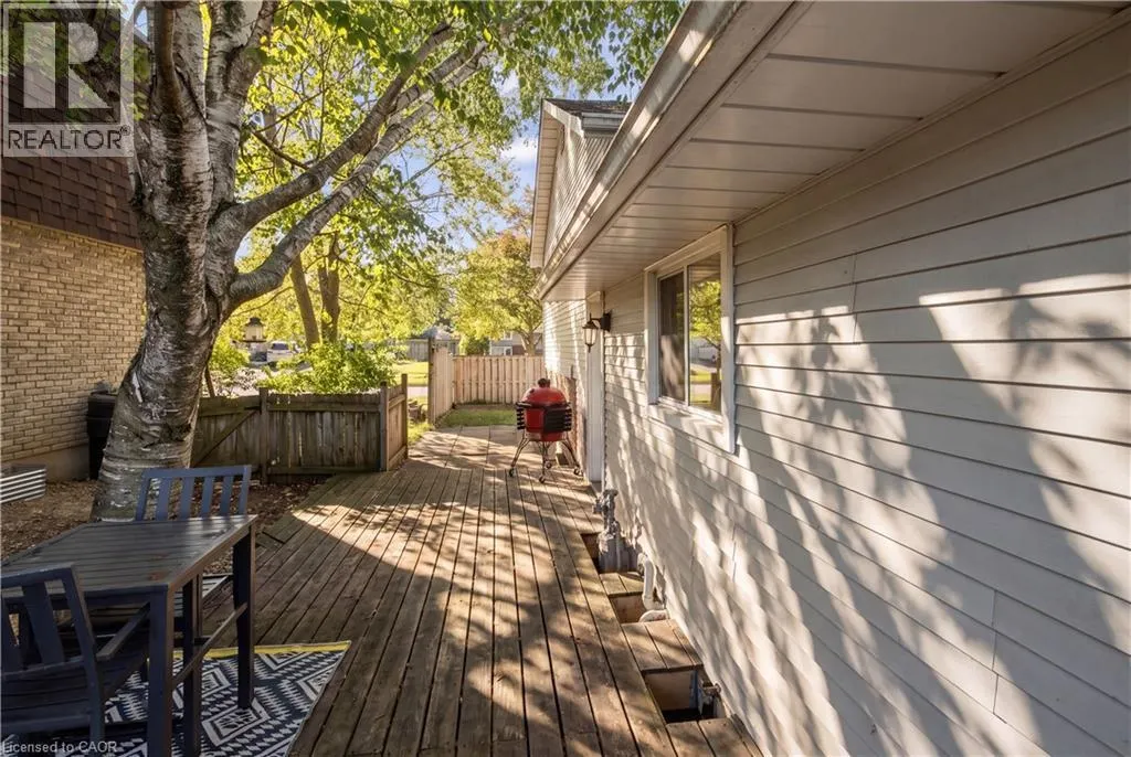 178 LAURENTIAN Drive