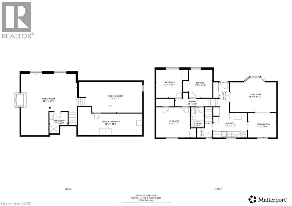 178 LAURENTIAN Drive