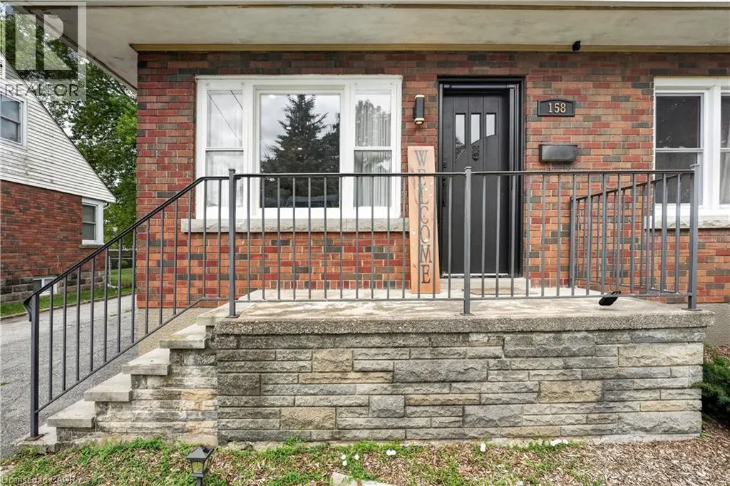 158 HOMEWOOD Avenue