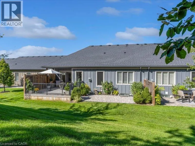 17 RIDGEVIEW Crescent