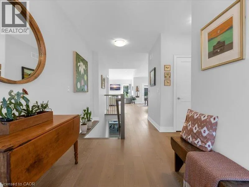 17 RIDGEVIEW Crescent