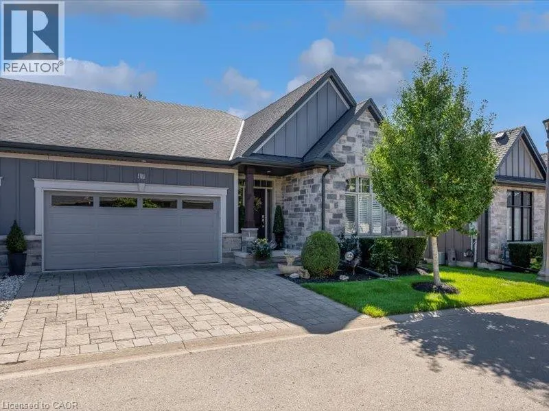 17 RIDGEVIEW Crescent
