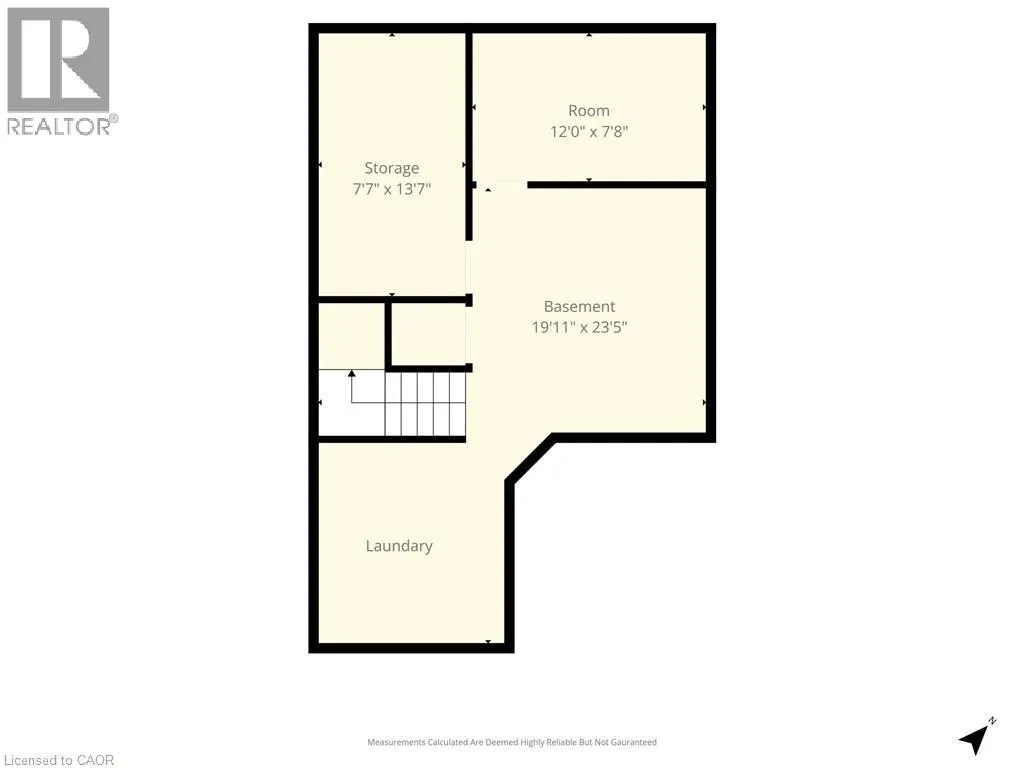 801 HUNTERS GATE Crescent
