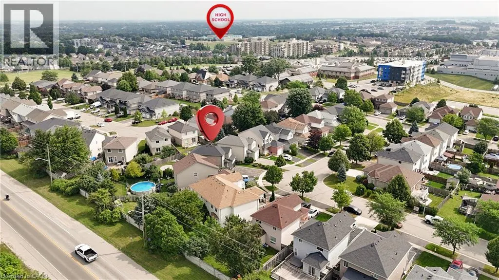 801 HUNTERS GATE Crescent