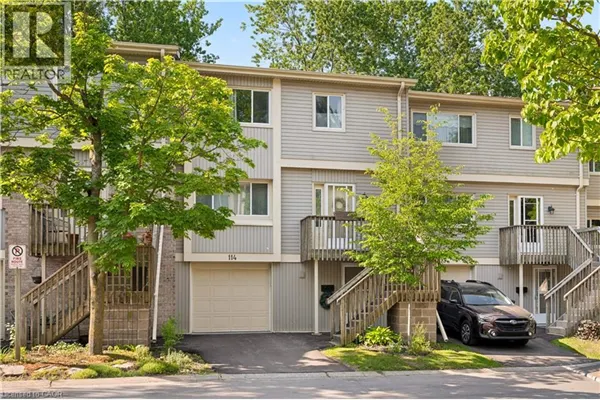 30 GREEN VALLEY Drive Unit# 114
