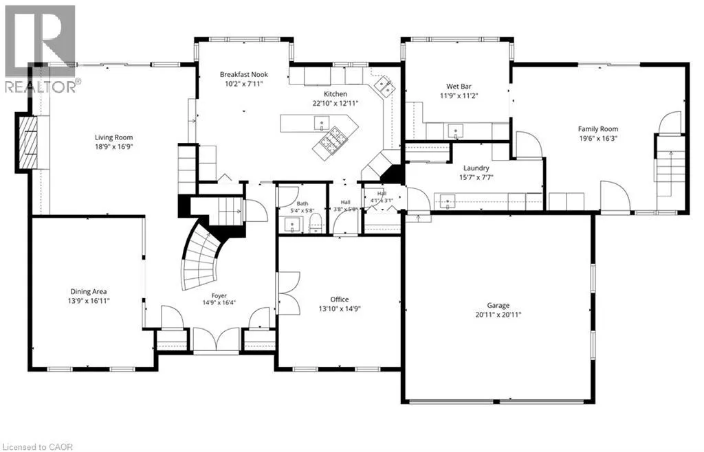 77 FLANDERS Drive