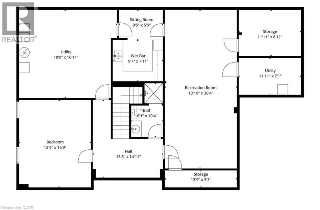 77 FLANDERS Drive