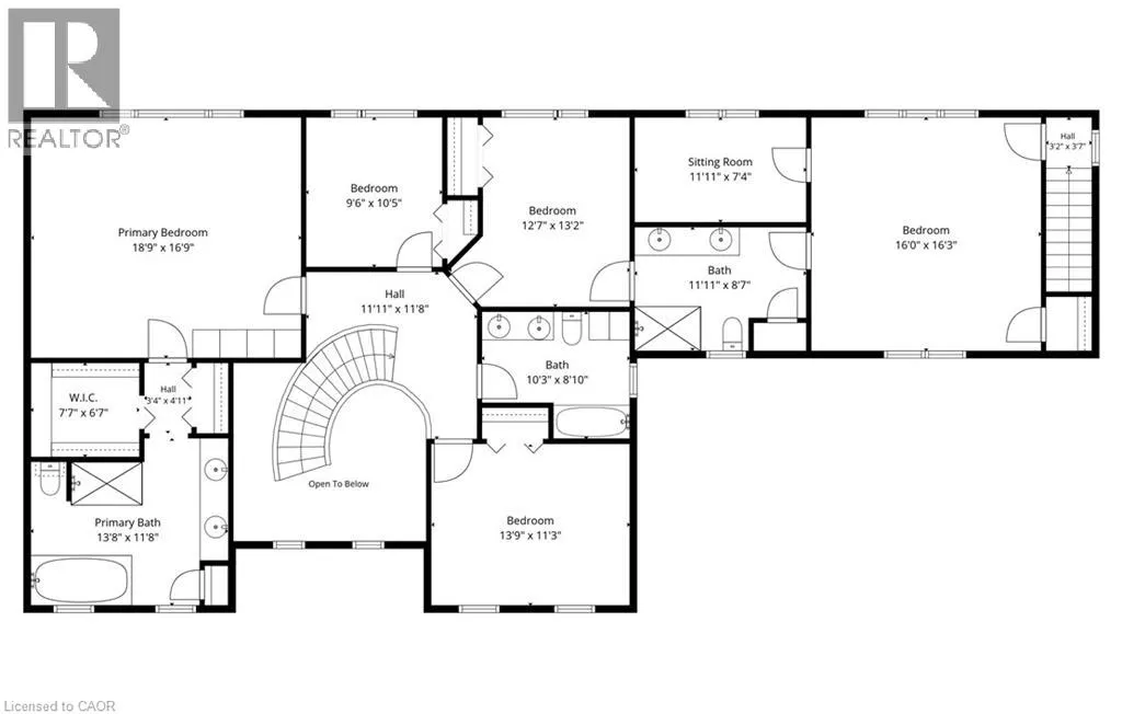 77 FLANDERS Drive