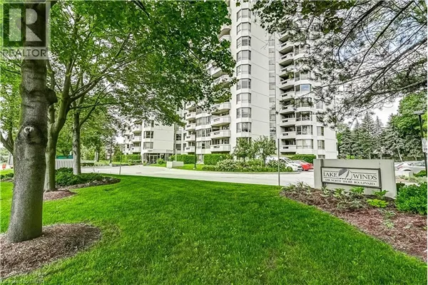 1201 NORTH SHORE Boulevard Unit# 204