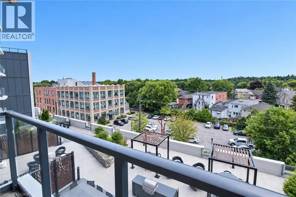 93 ARTHUR Street S Unit# 503 #503