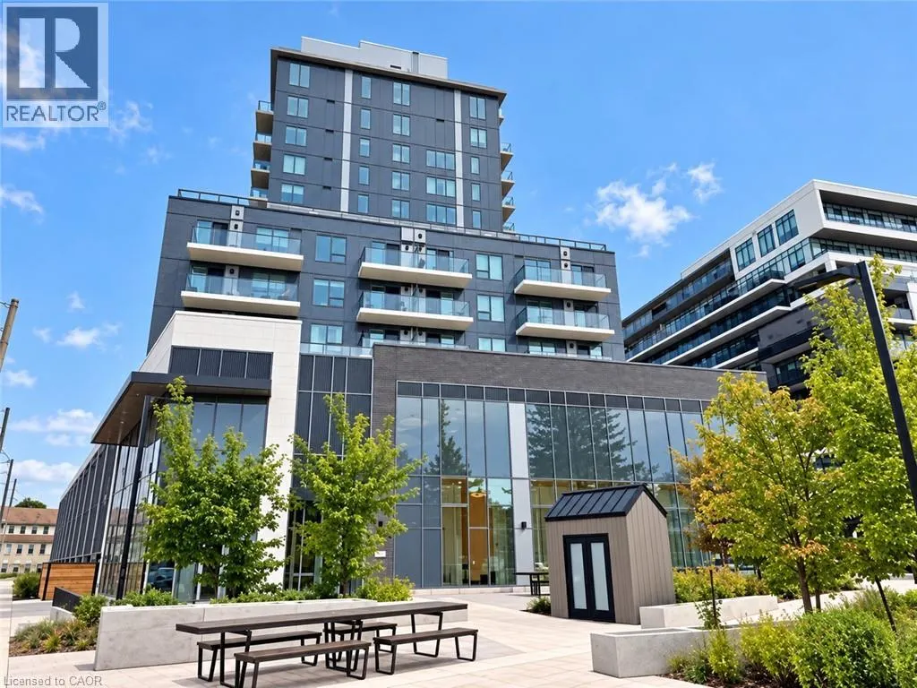 93 ARTHUR Street S Unit# 503 #503